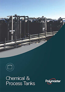 Polymaster Chemical Process Tanks Guide - STS Civil Ballarat