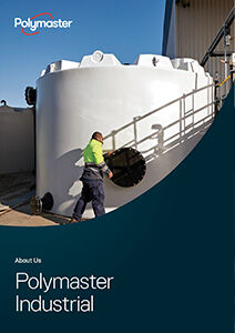 Polymaster Industrial Tanks Guide - STS Civil Ballarat