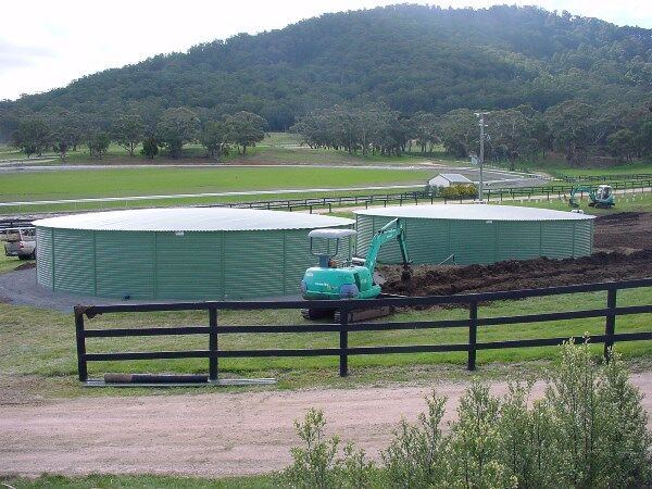 Excavation Services - STS Civil Ballarat